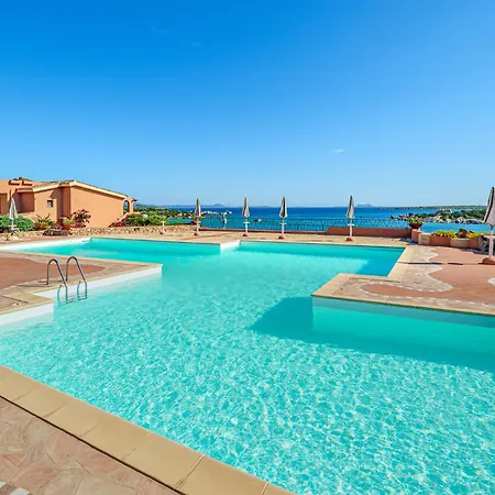 Appartamento Marineledda Le Conchiglie Marinella (Sardinia)