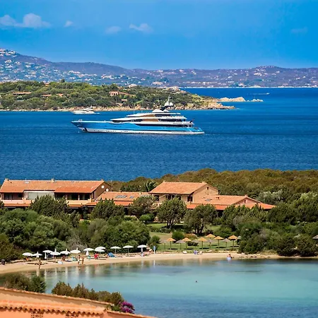 Marineledda Le Conchiglie Appartamento Marinella (Sardinia)