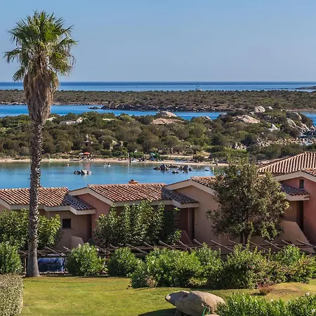 Appartamento Marineledda Le Conchiglie Marinella (Sardinia)