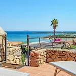 Apartamento Marineledda Le Conchiglie