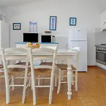 Apartamento Marineledda Le Conchiglie *