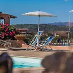 Apartamento Marineledda Le Conchiglie Marinella (Sardinia)