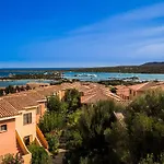 Apartamento Marineledda Le Conchiglie
