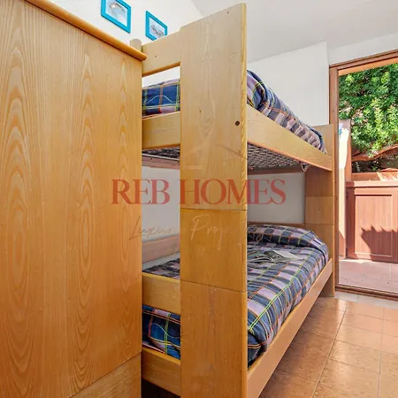 Marineledda Le Conchiglie * Marinella (Sardinia)