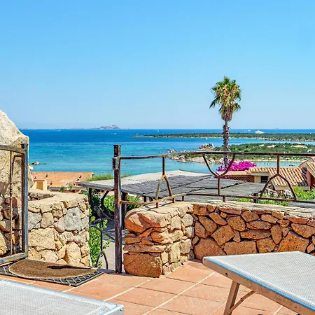 Apartment Marineledda Le Conchiglie