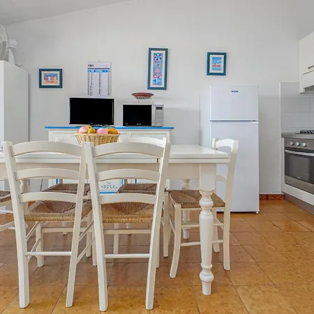 Apartment Marineledda Le Conchiglie *