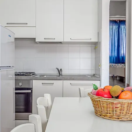 Marineledda Le Conchiglie Apartment Marinella (Sardinia)