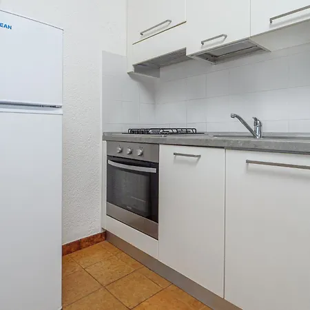 Apartment Marineledda Le Conchiglie *