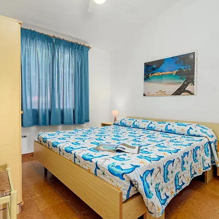 Apartment Marineledda Le Conchiglie