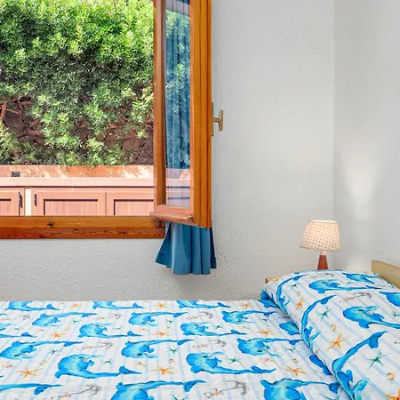 Apartment Marineledda Le Conchiglie Marinella (Sardinia)