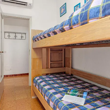 Marineledda Le Conchiglie Apartment Marinella (Sardinia)