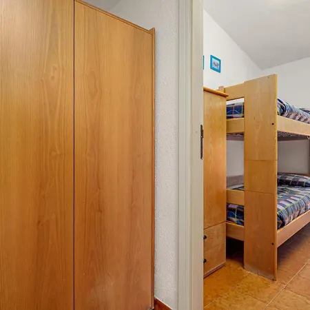 Marineledda Le Conchiglie Apartment Marinella (Sardinia)