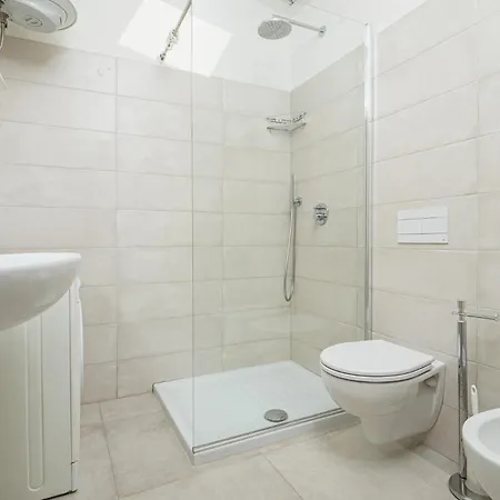 Apartment Marineledda Le Conchiglie Marinella (Sardinia)