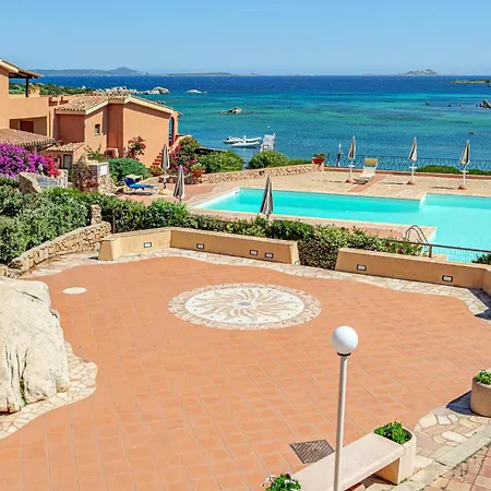 Apartment Marineledda Le Conchiglie Marinella (Sardinia)