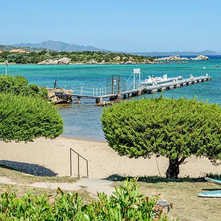 Marineledda Le Conchiglie Apartment Marinella (Sardinia)