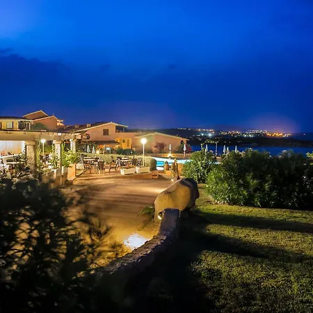 Marineledda Le Conchiglie Apartment Marinella (Sardinia)