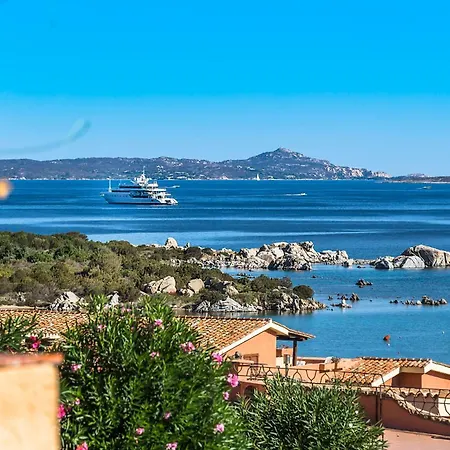 Apartment Marineledda Le Conchiglie