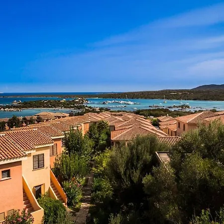 Apartment Marineledda Le Conchiglie