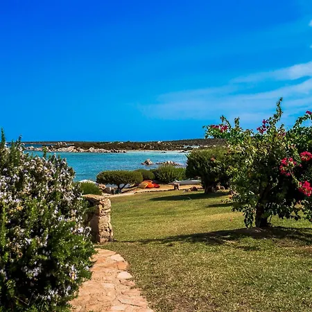 Marineledda Le Conchiglie * Marinella (Sardinia)