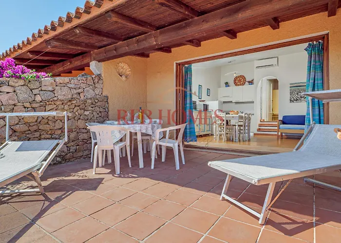 Marineledda Le Conchiglie *