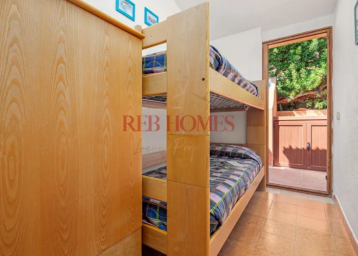 Marineledda Le Conchiglie * Marinella (Sardinia)