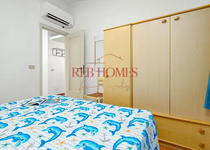 Marineledda Le Conchiglie